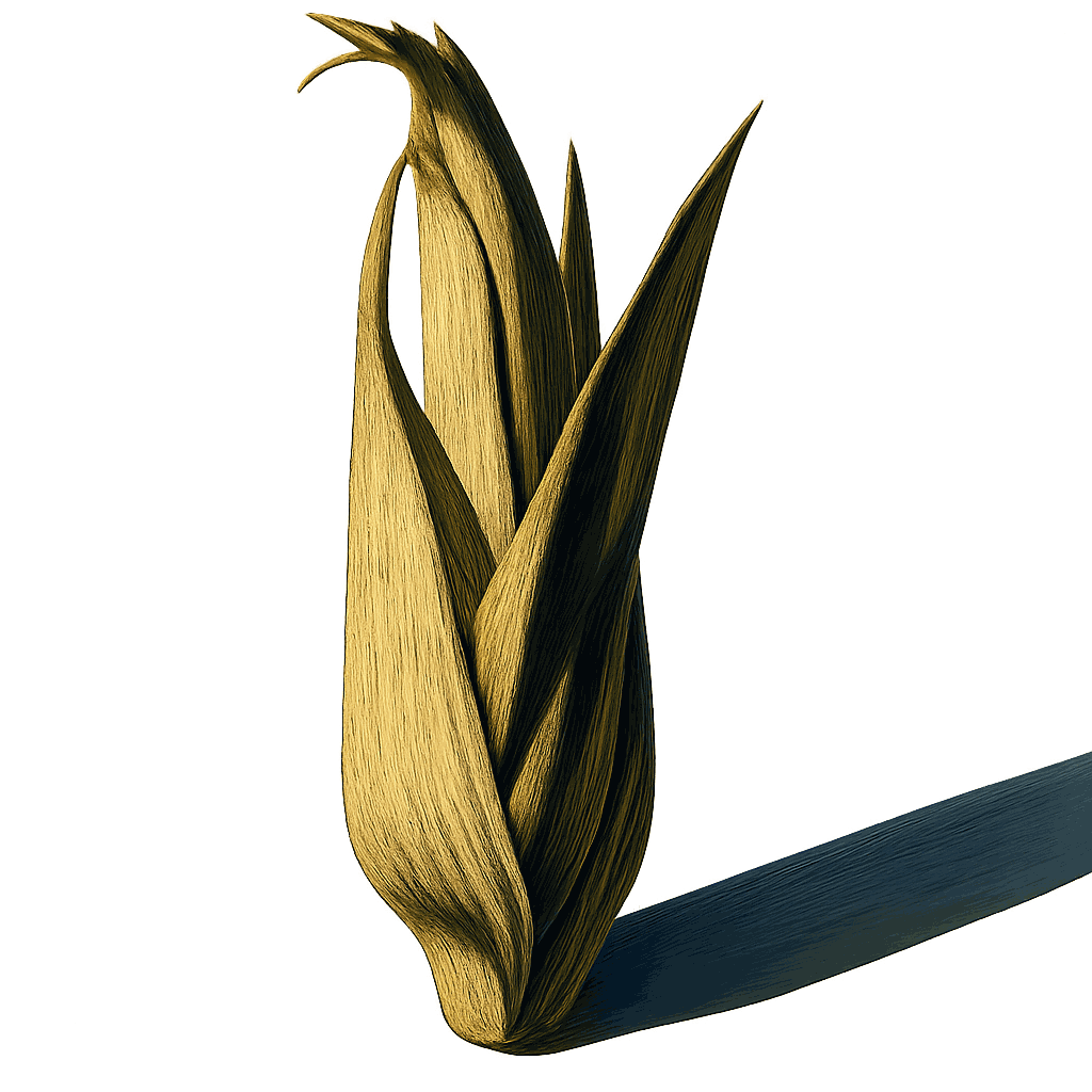 Corn husk
